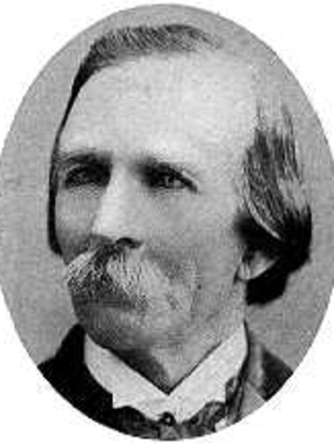 Charles Oliver Luke (1829 - 1900) Profile